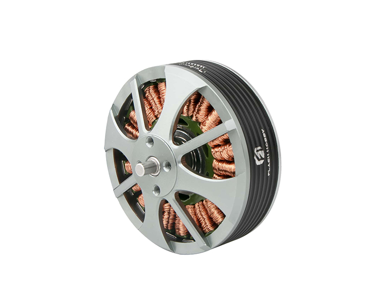 Cad iad na húsáidí atá ag Multirotor Motor?