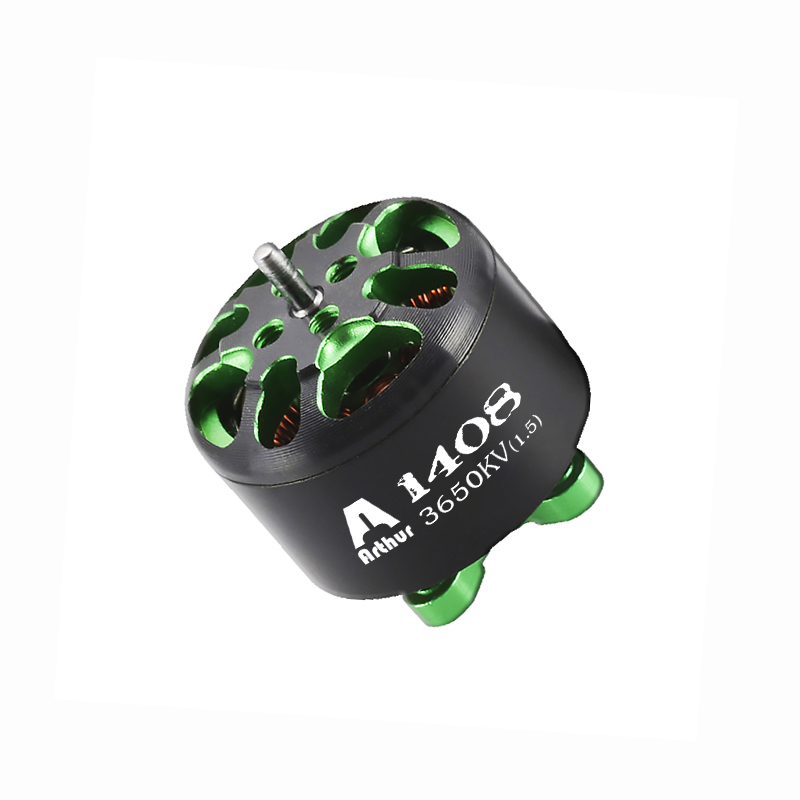 Mótar A1408 1.5 BLDC