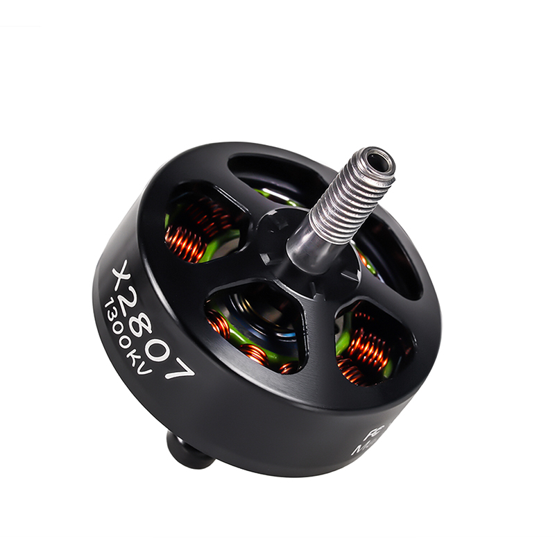 A2806.5 mótar gan scuab