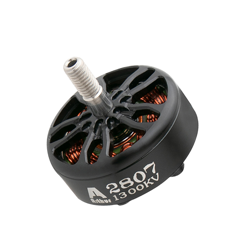Mótar Gan Scuab A2807