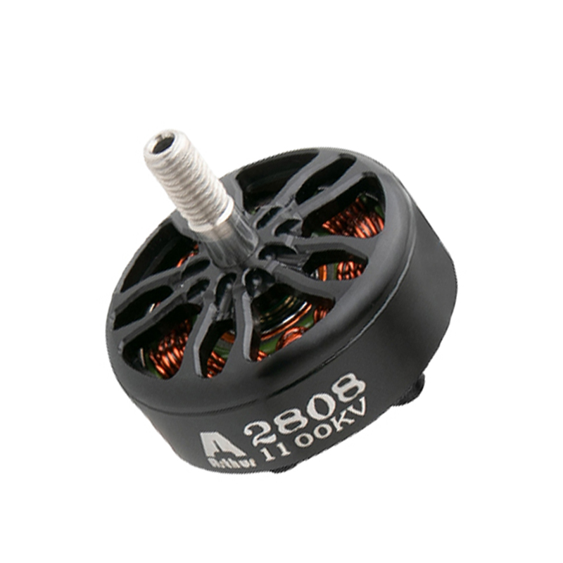 Mótar Gan Scuab A2808
