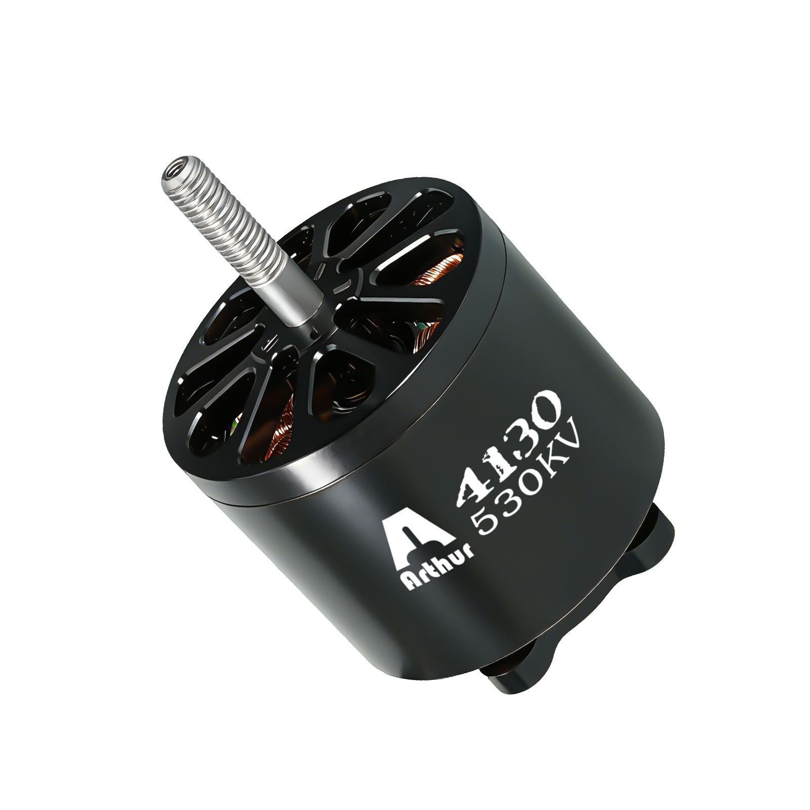 Mótar Gan Scuab A4130