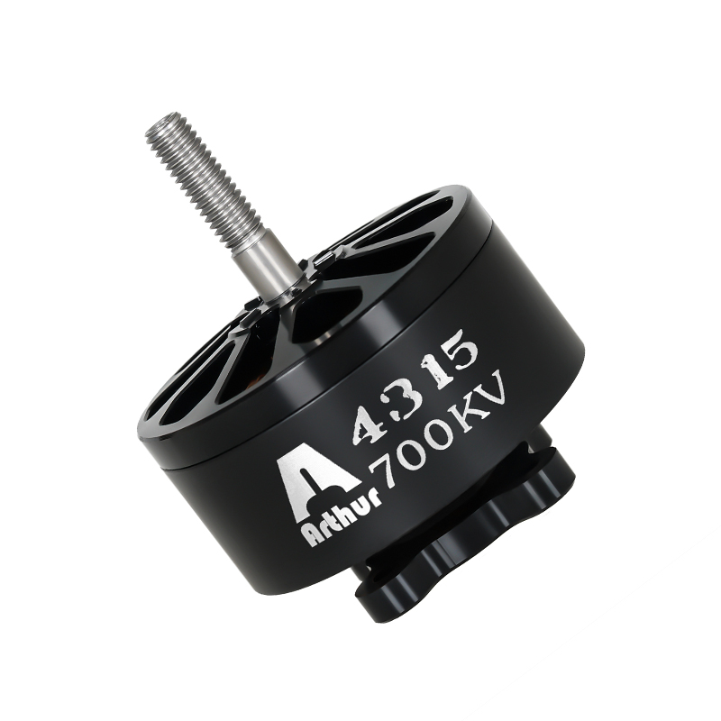 Mótar Gan Scuab A4315