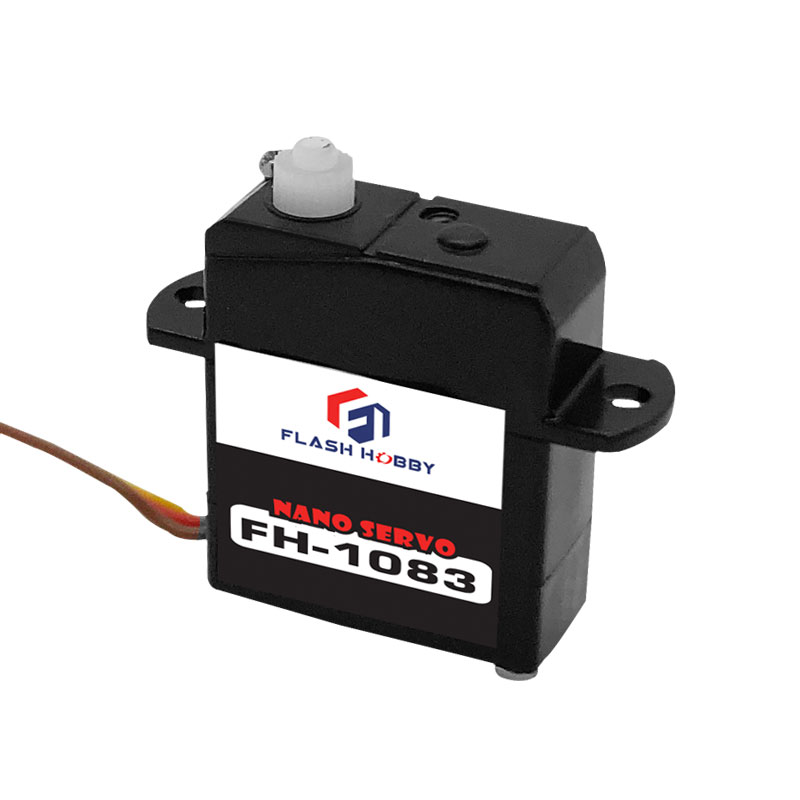 FH-1083 Micrimhilseogra Servo
