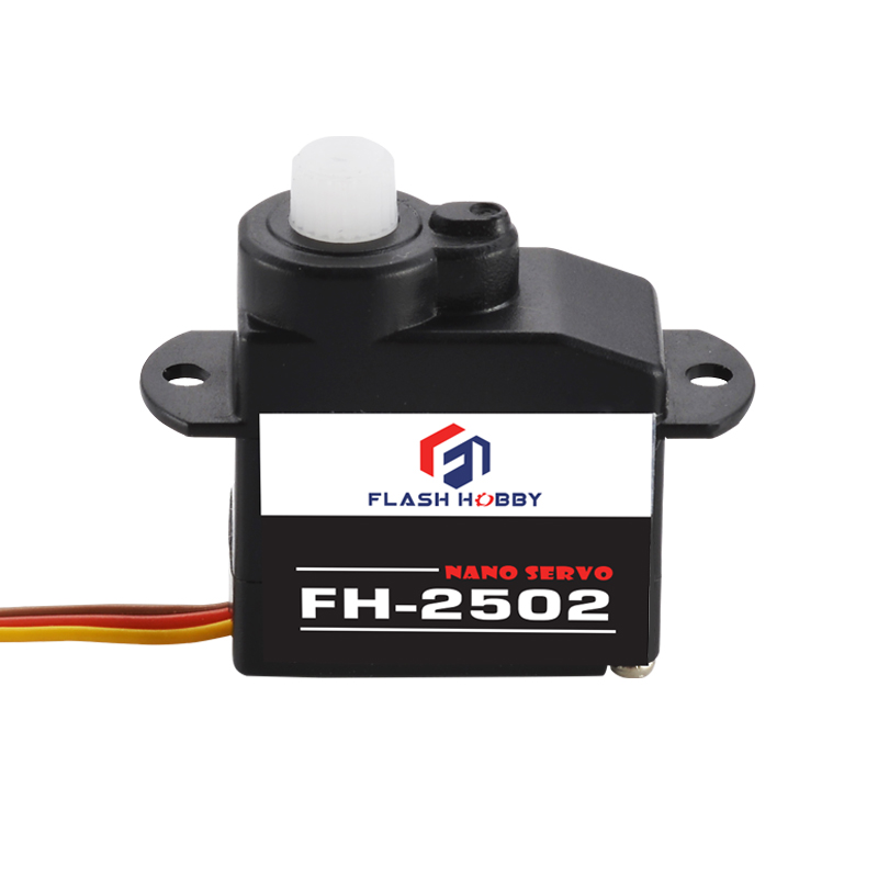FH-2502 Micrimhilseogra Servo