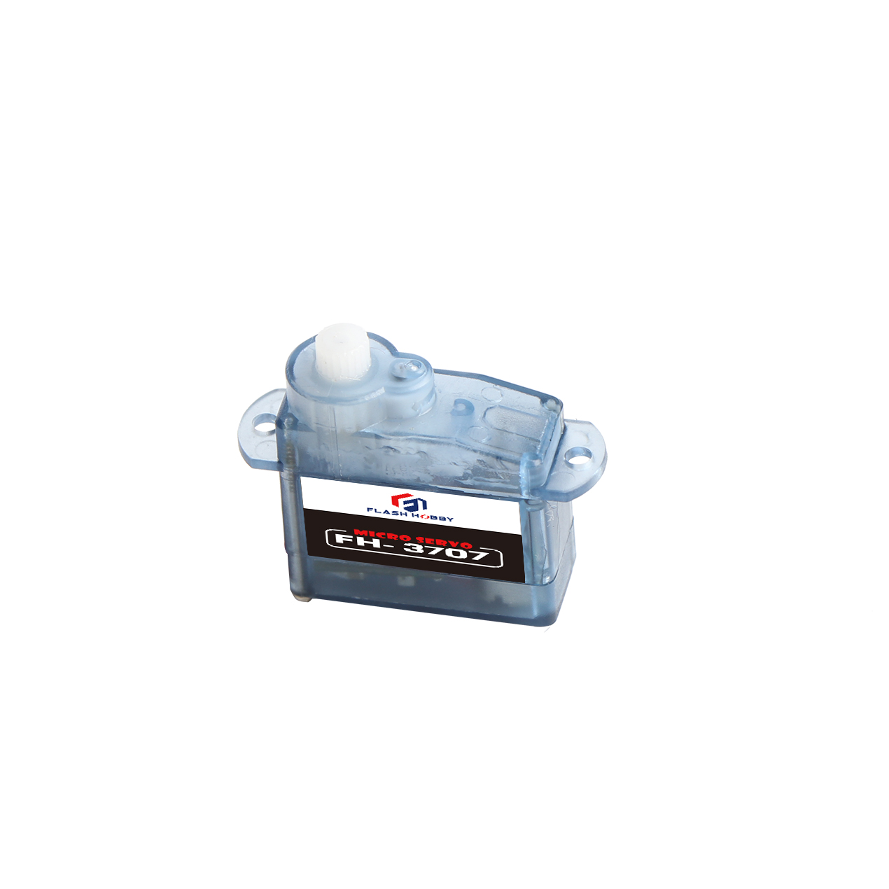 FH-3707 Micrimhilseogra Servo