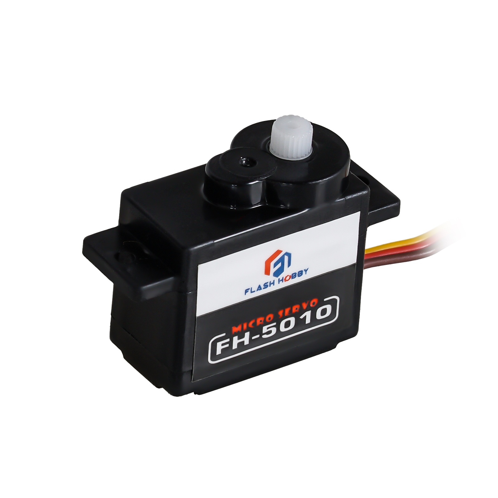FH-5010 Micrimhilseogra Servo
