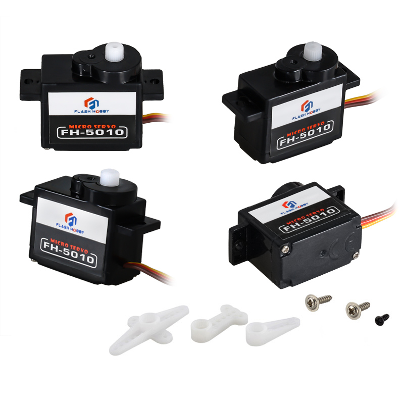 FH-5010 micrea-servo