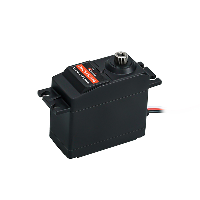 Freastalaí Caighdeánach FH-5515DMG