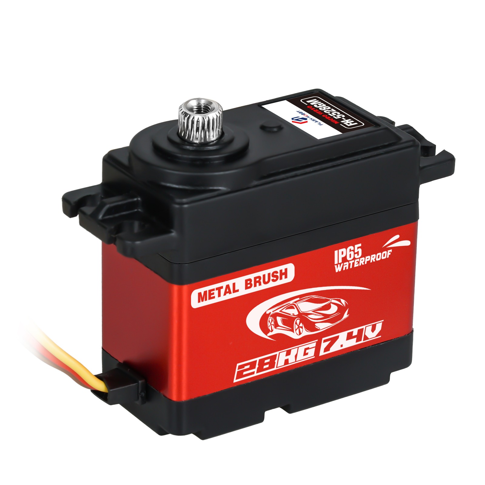 FH-5528MG micrea-servo
