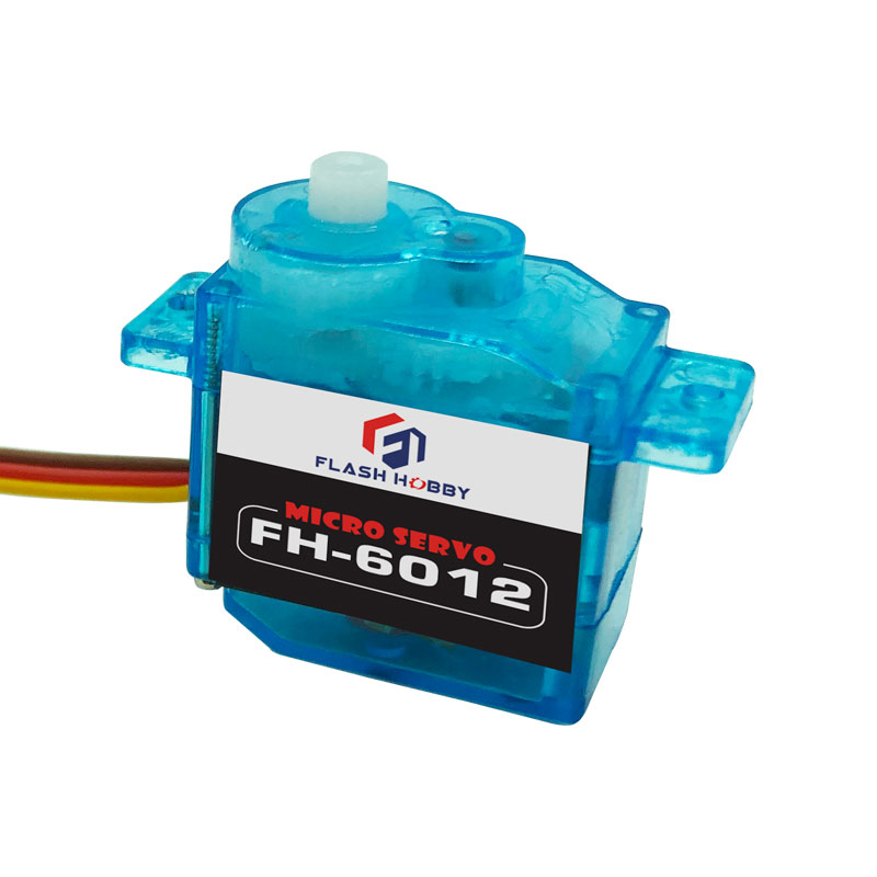FH-6012 Micrimhilseogra Servo