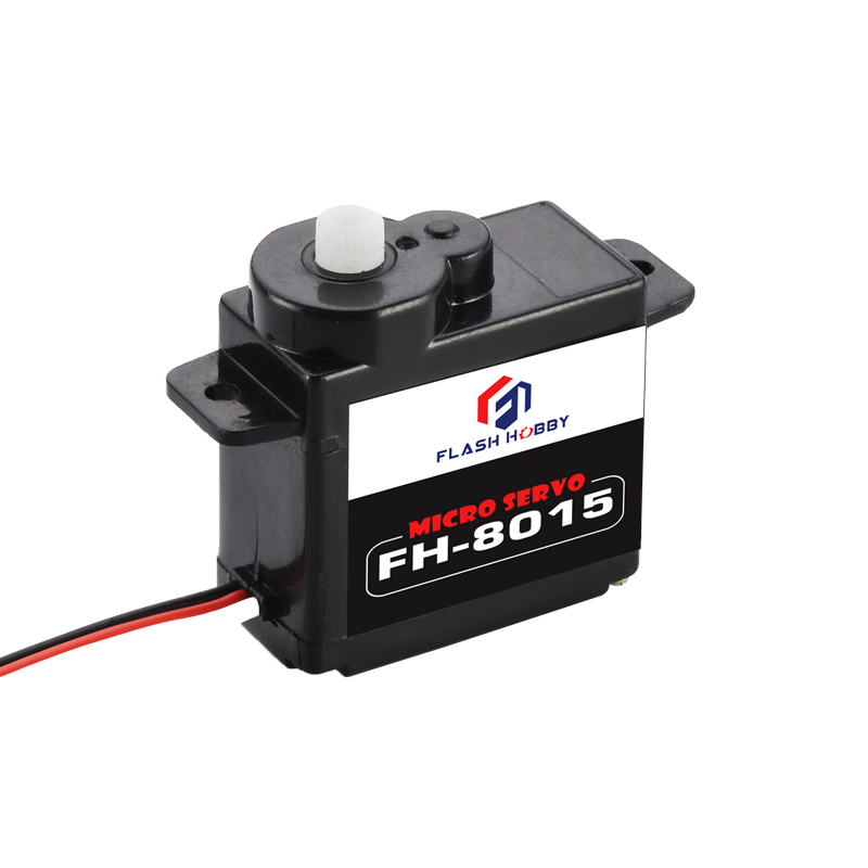 FH-8015 Micrimhilseogra Servo