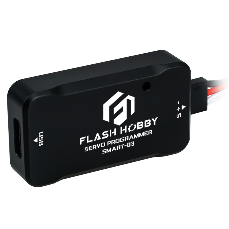Helical Servo Ríomhchláraitheoir Smart-03